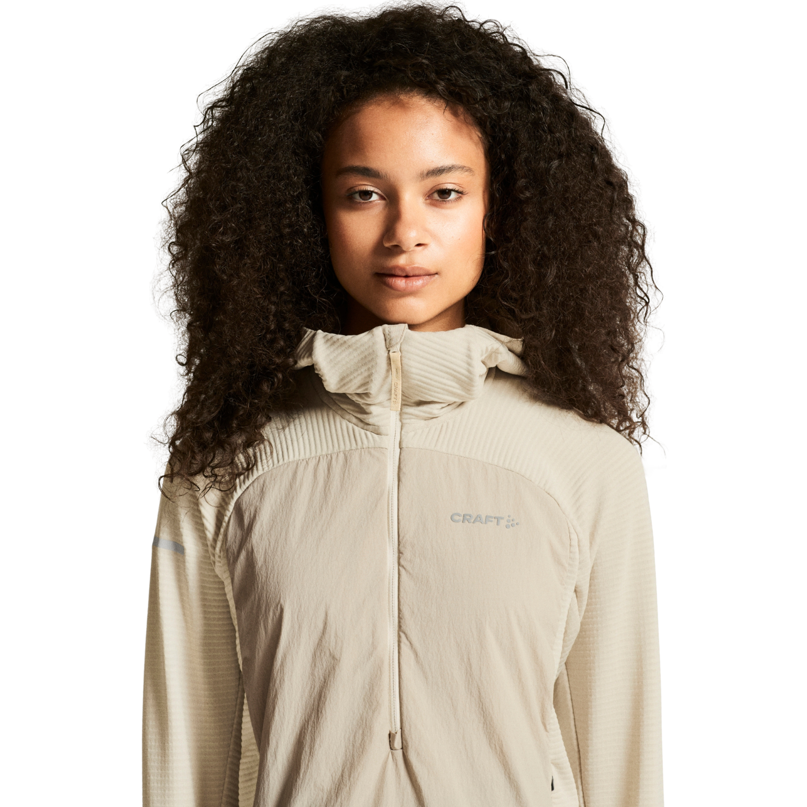 Craft Craft SUBZ Light Hood Sweater Women's