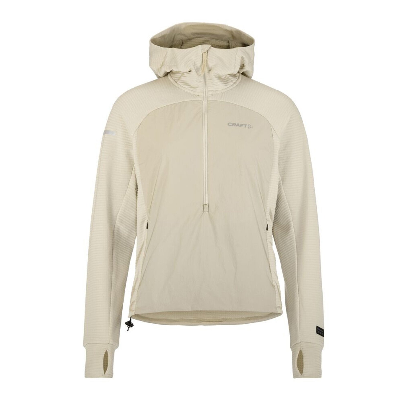 Craft Craft SUBZ Light Hood Sweater Women's