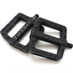 Cinema Cinema Tilt Nylon Pedals 9/16" Black