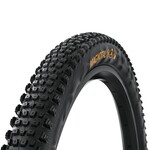 Continental Continental Magnotal Trail Grip 29x2.40 Folding Bead Tubeless Ready Tire Black