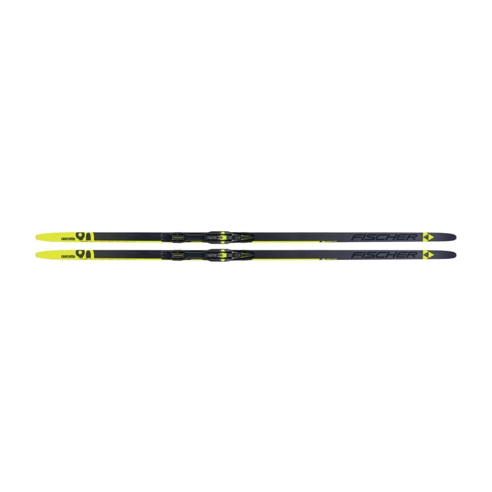 Fischer Fischer Aerolite 90 Skate Skis IFP