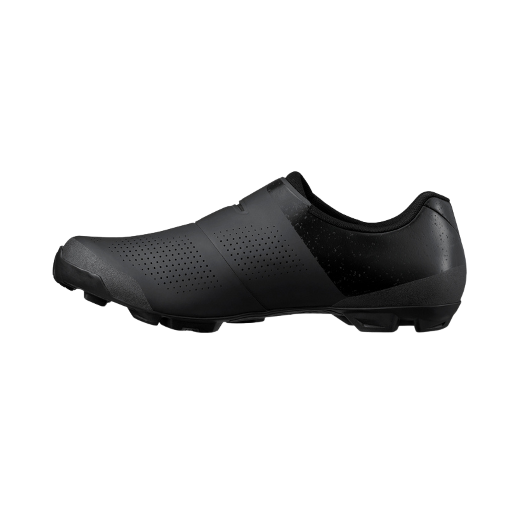 Shimano Shimano XC3 SPD Cycling Shoe SH-XC302 43 Black