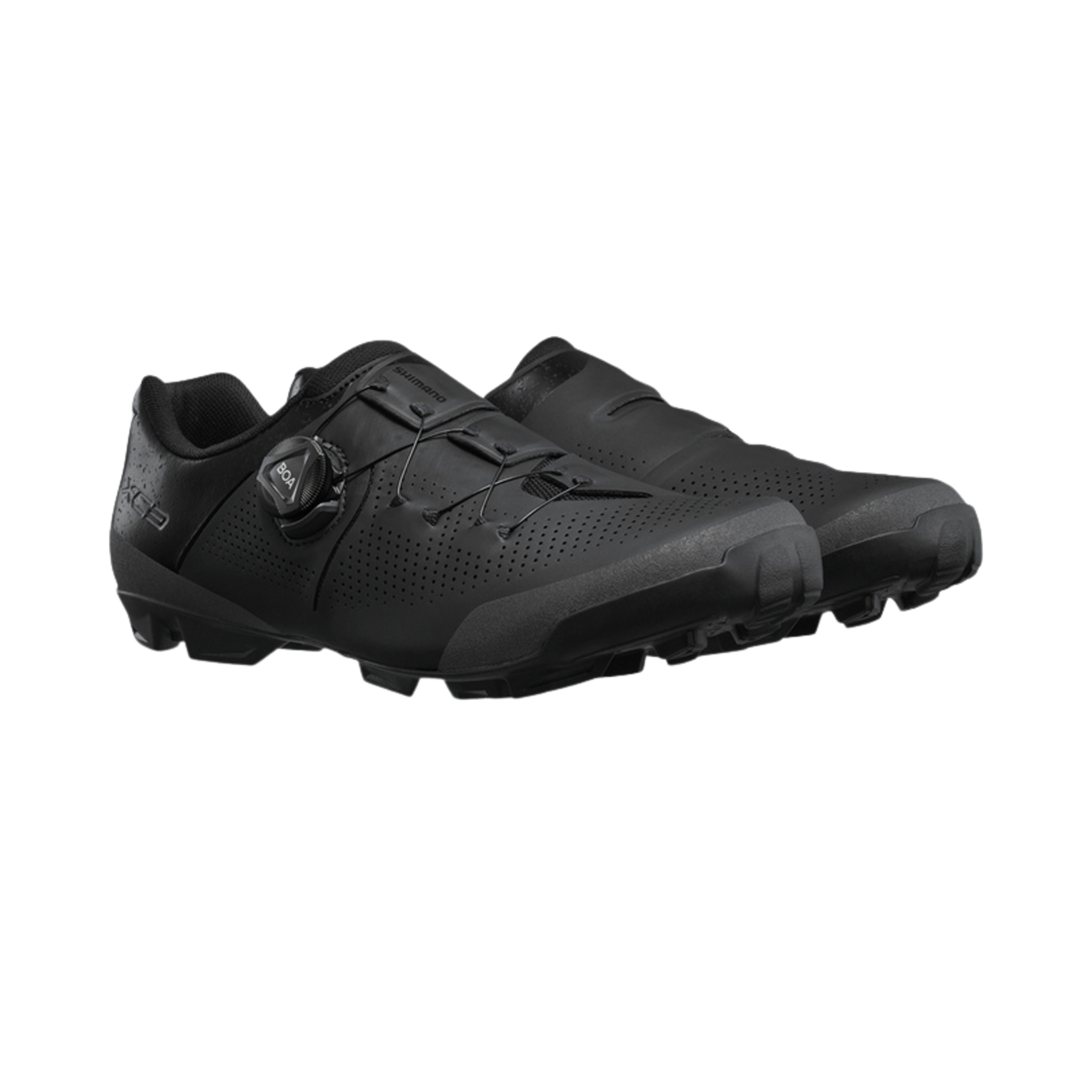 Shimano Shimano XC3 SPD Cycling Shoe SH-XC302 43 Black