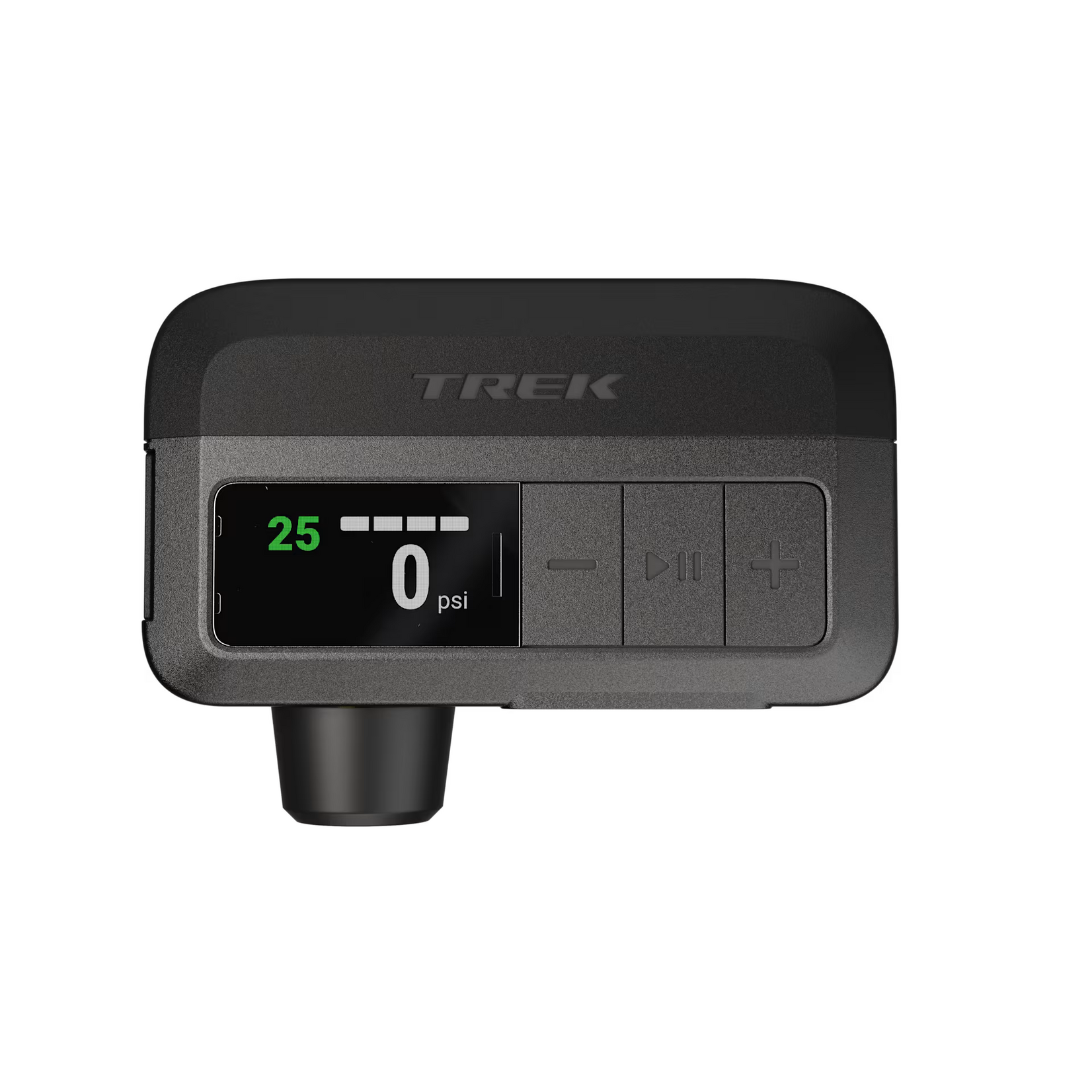 Trek Trek Air Rush Electric Pump