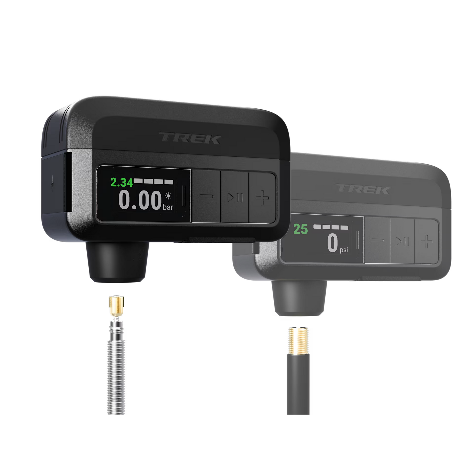 Trek Trek Air Rush Electric Pump