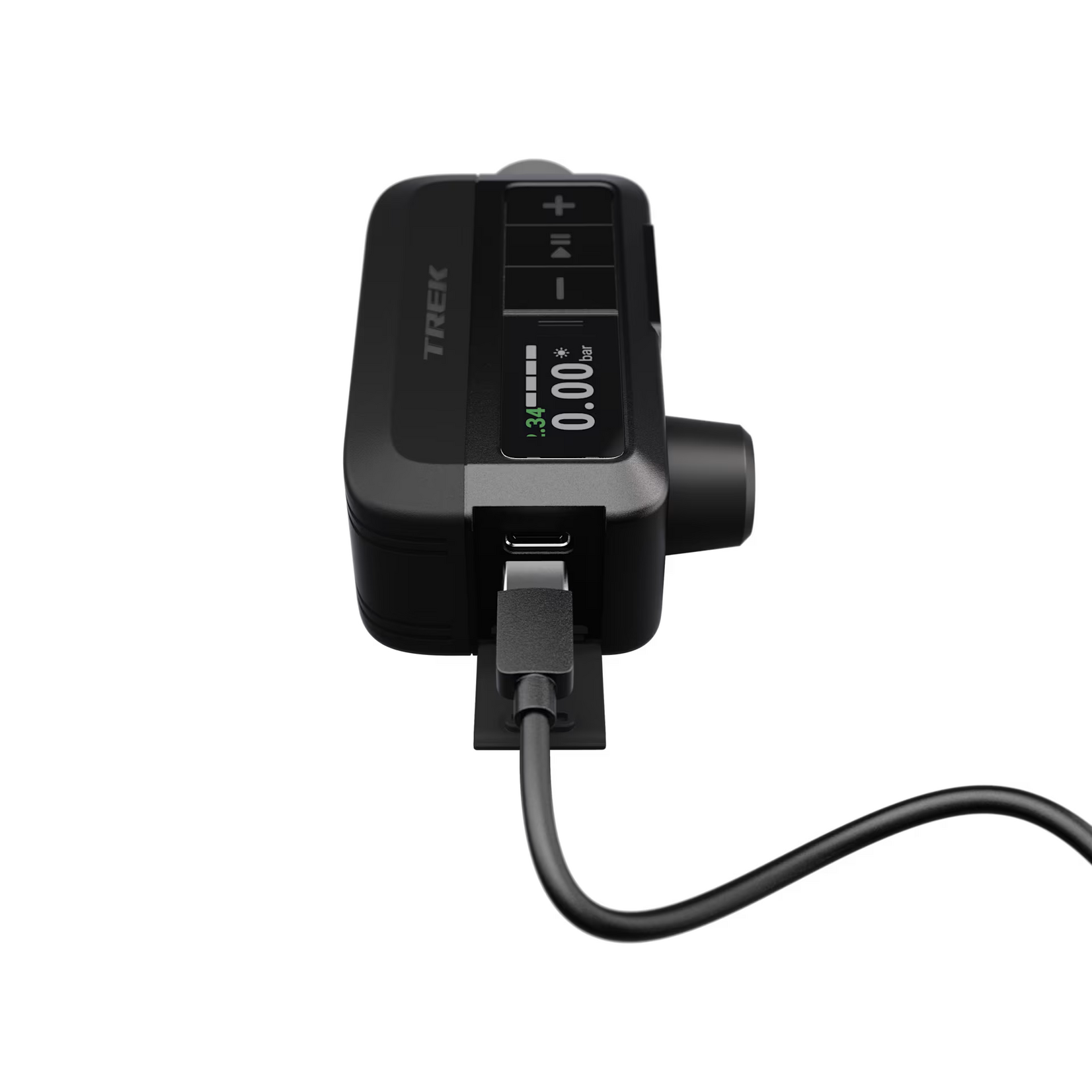 Trek Trek Air Rush Electric Pump