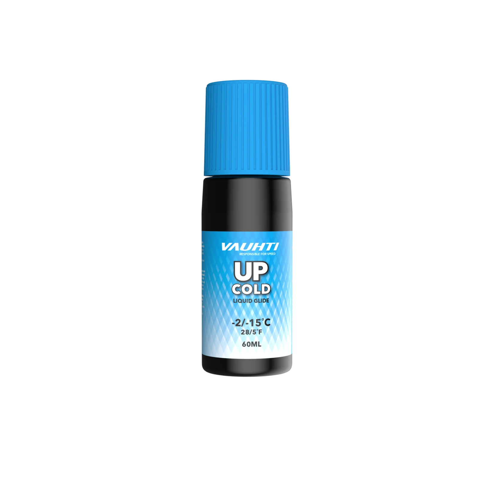 Vauhti Vauhti UP Cold Liquid Glide Wax -2°/-15° 100ml