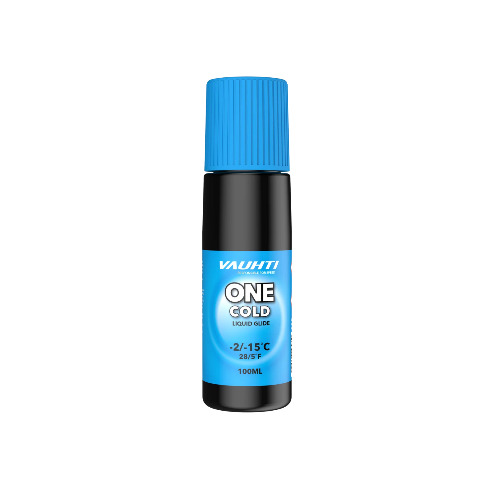 Vauhti Vauhti ONE Cold Liquid Glide Wax -2°/-15° 100ml