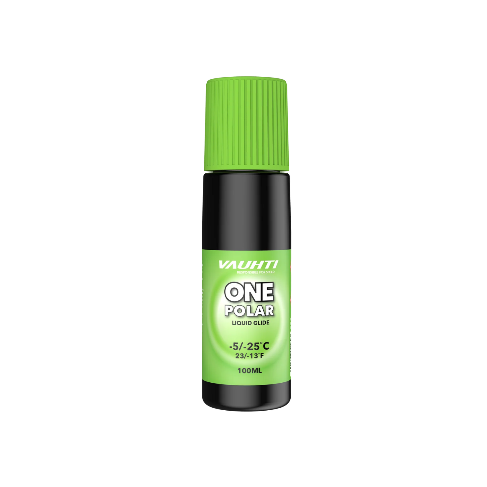 Vauhti Vauhti ONE Polar Liquid Glide Wax -5°/-25° 100ml