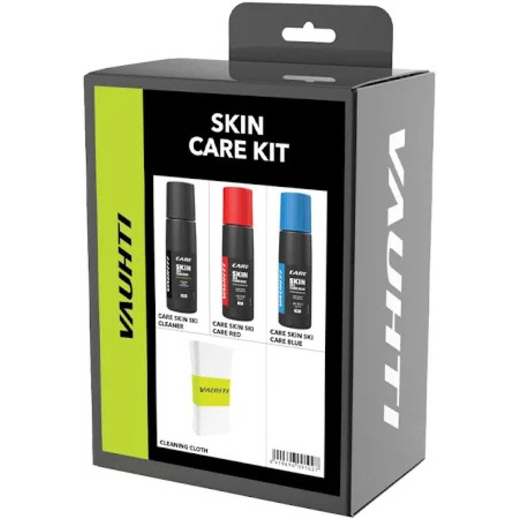 Vauhti Vauhti Skin Care Kit
