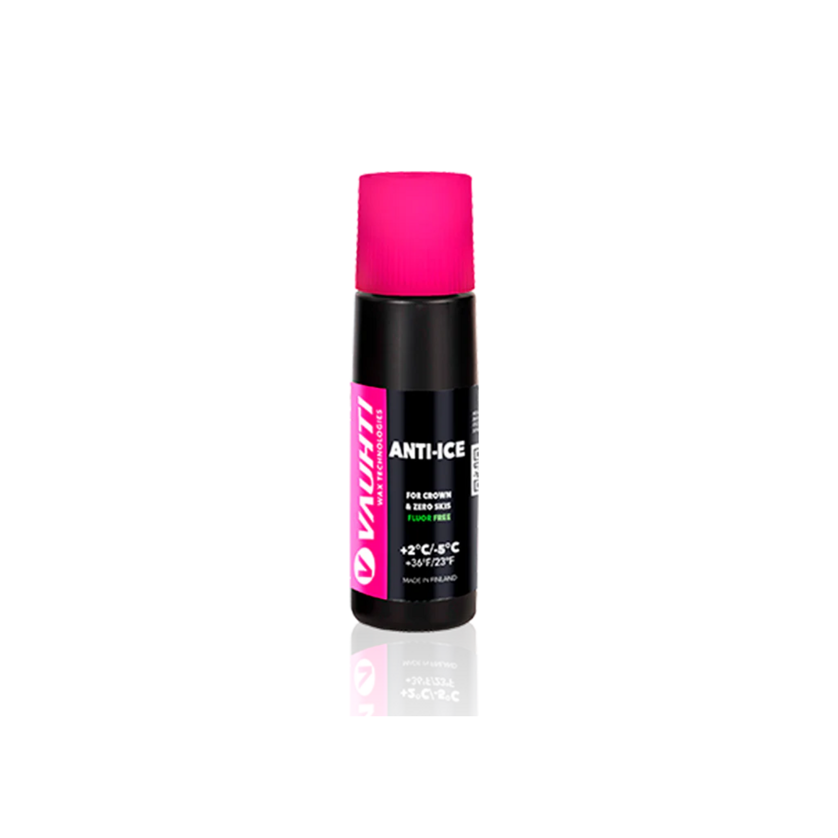 Vauhti Vauhti Care Anti-Ice For Crown & Zero Skis 200ml