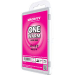 Vauhti Vauhti ONE Warm Glide Wax +7°/-3° 60g