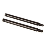 Evo Evo Valve Extender Pair 70mm Black