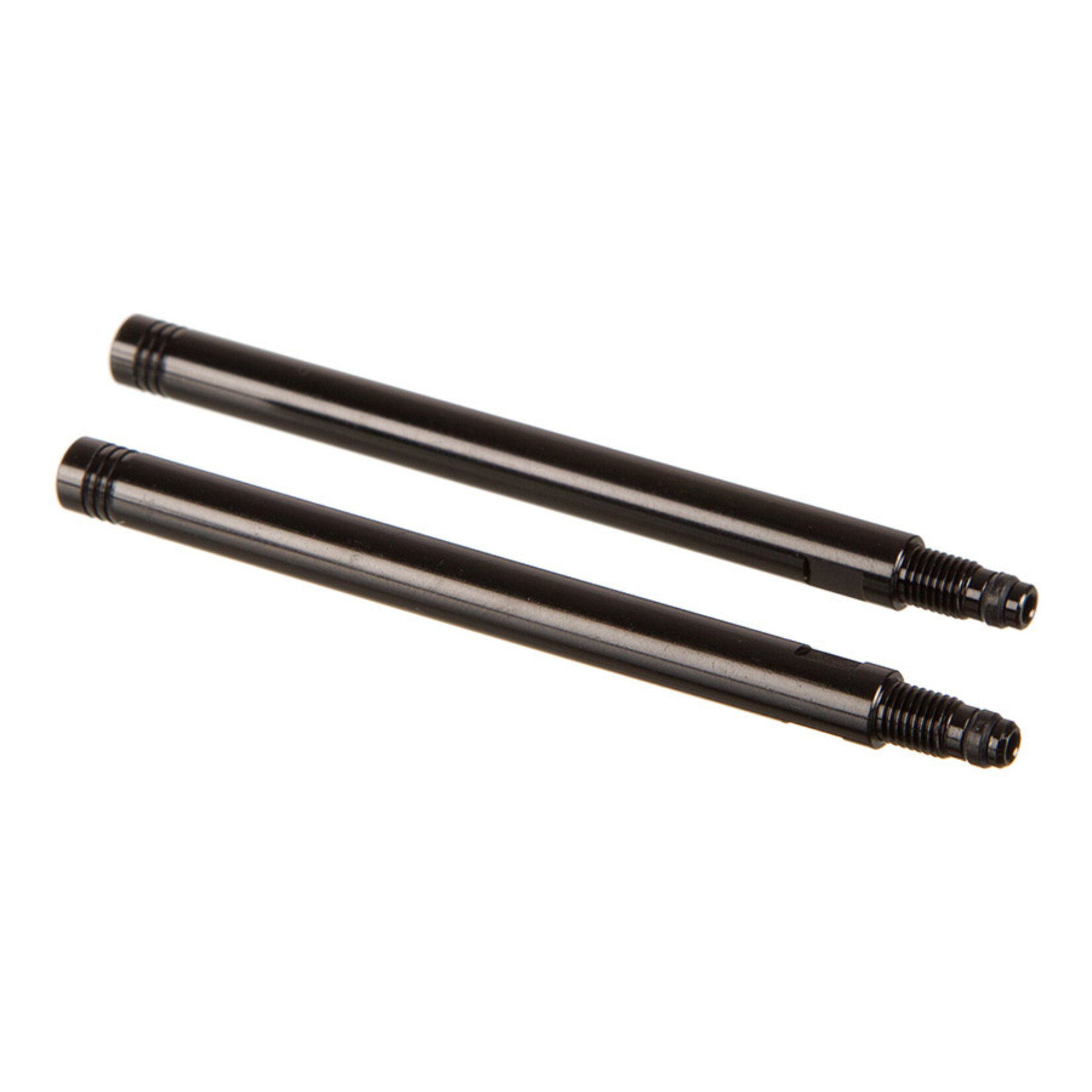 Evo Evo Valve Extender Pair 70mm Black