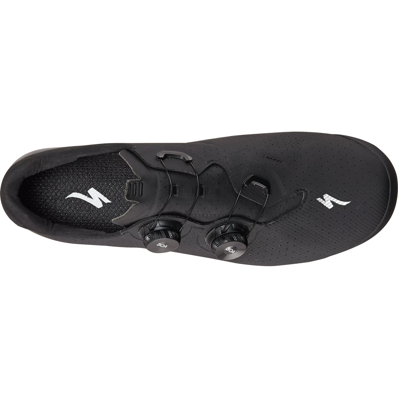 Specialized Specialized S-Works Recon SPD Cycling Shoe 44 Wide Black