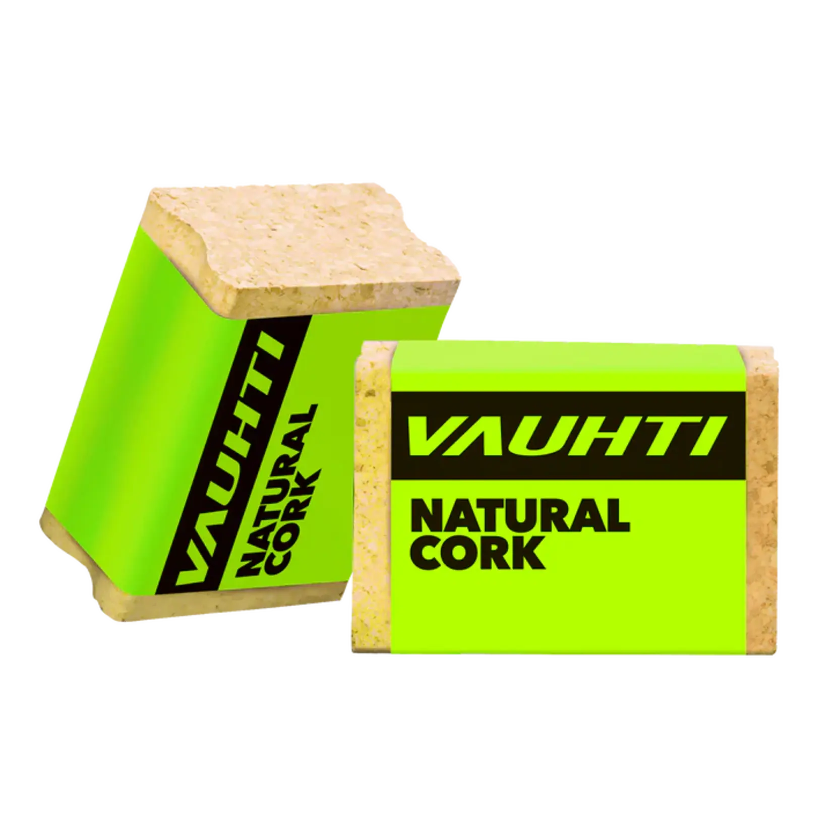 Vauhti Vauhti Natural Cork