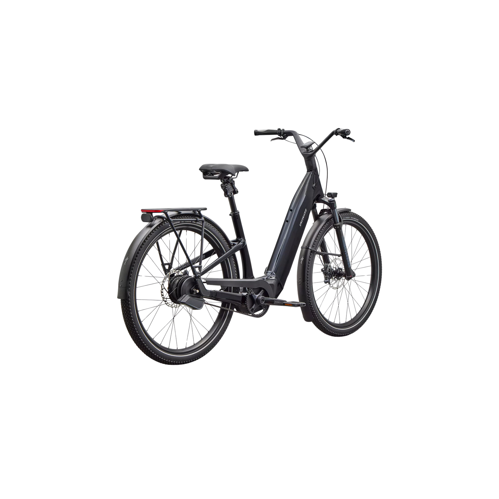 Specialized 2026 Specialized Turbo Como 5.0 IGH