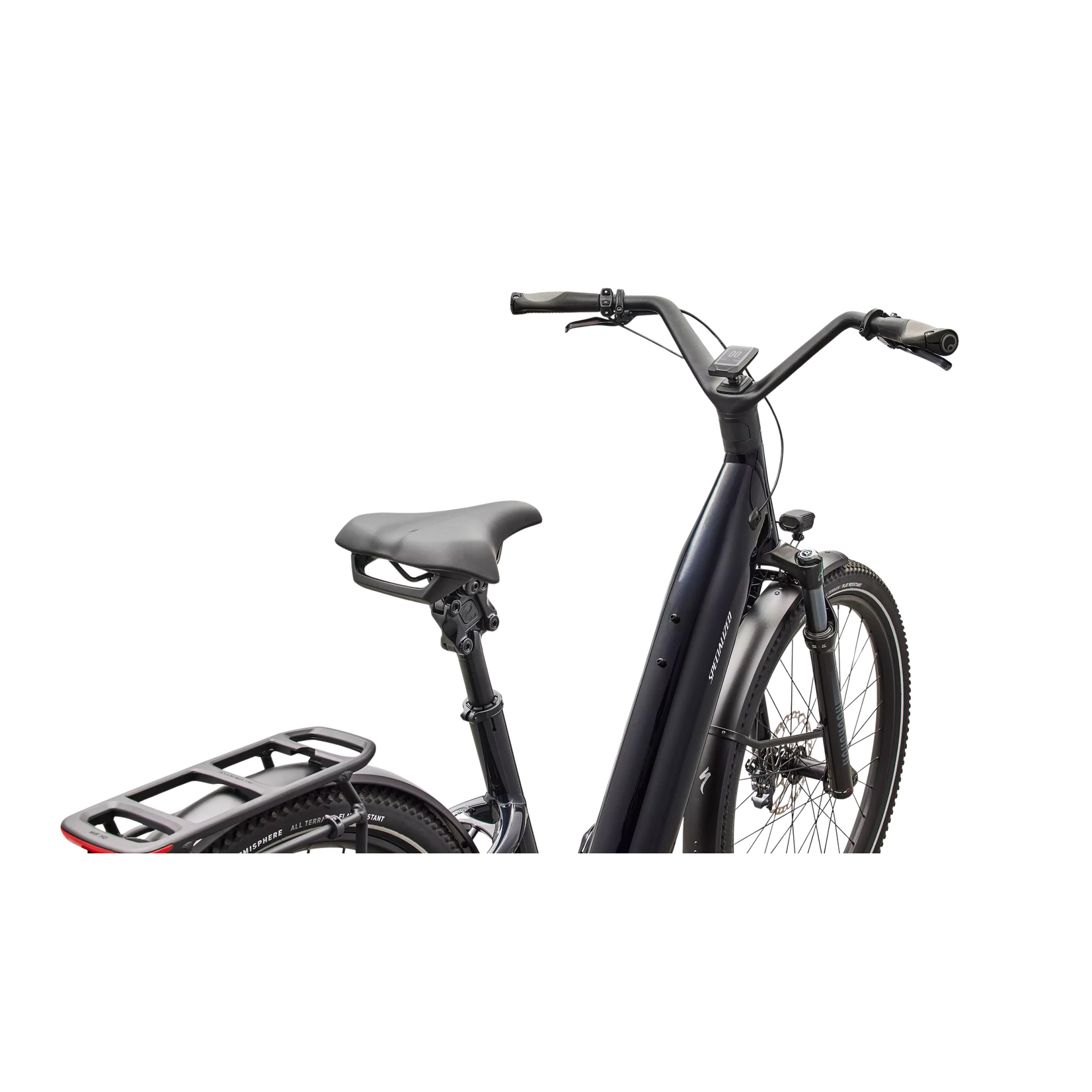 Specialized 2026 Specialized Turbo Como 5.0 IGH