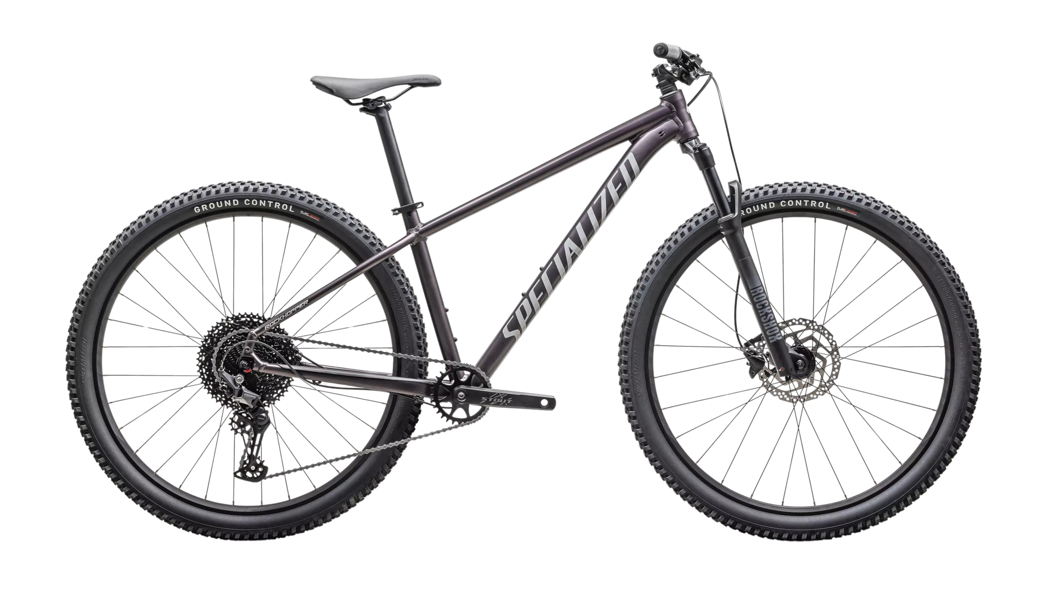 2026 Specialized Rockhopper Comp - Parry Sound Bikes