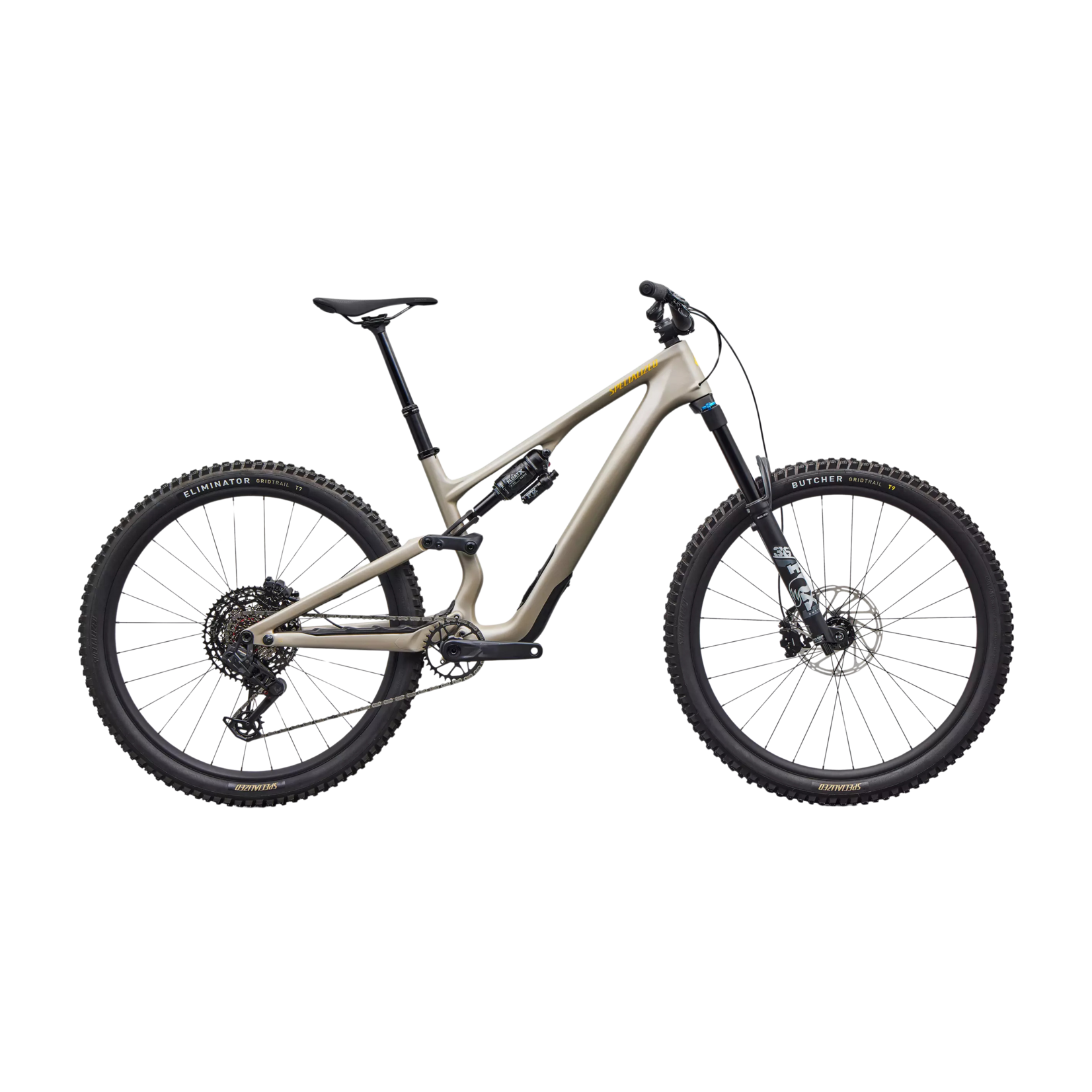 Specialized 2026 Specialized Stumpjumper EVO Comp 15