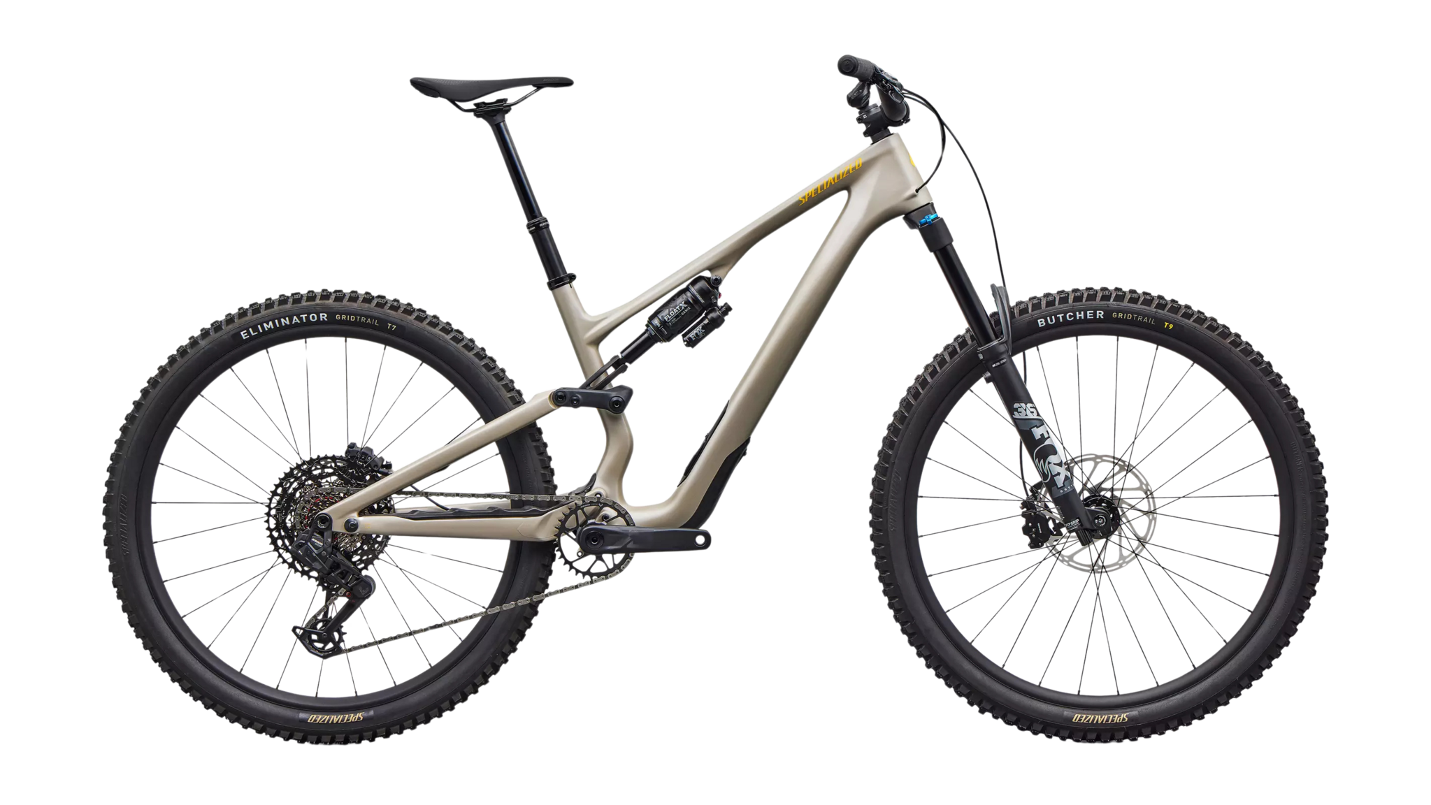2026 Specialized Stumpjumper EVO Comp 15 - Parry Sound Bikes