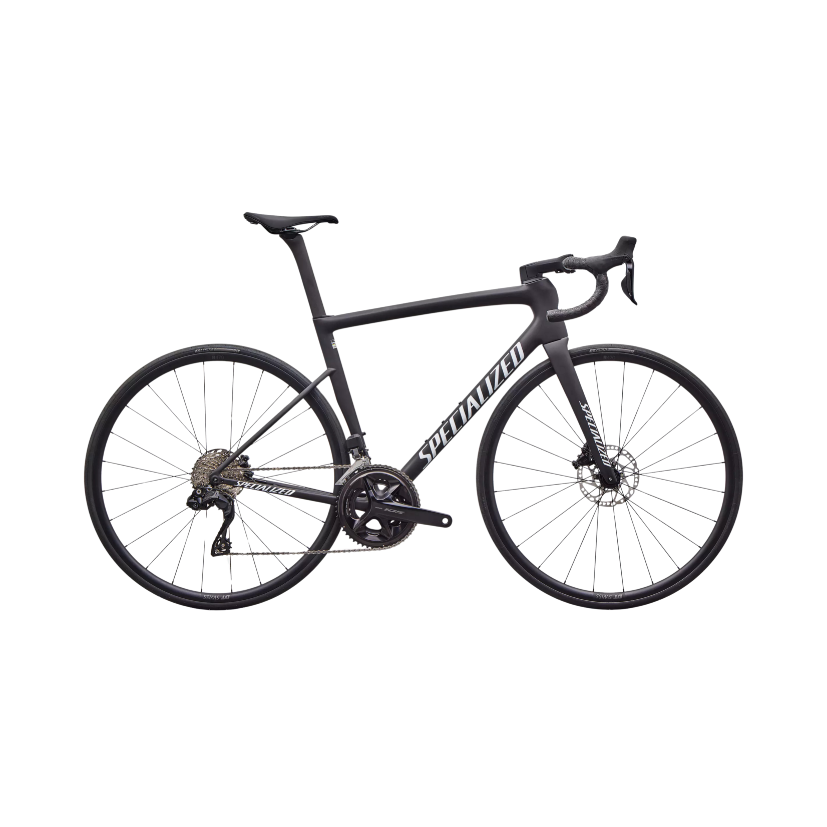 Specialized 2026 Specialized Tarmac SL8 Comp Di2