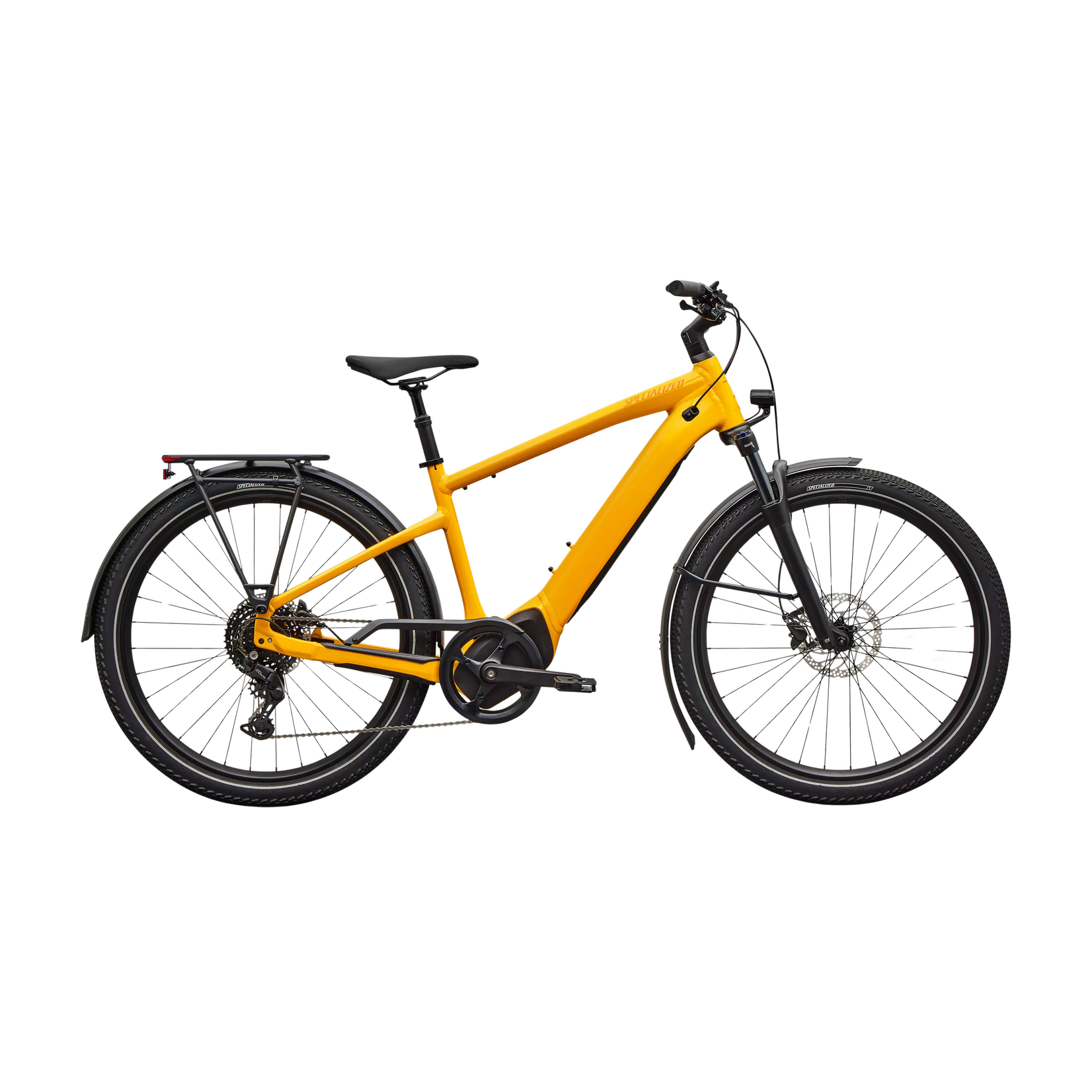 Specialized 2026 Specialized Turbo Vado 4.0