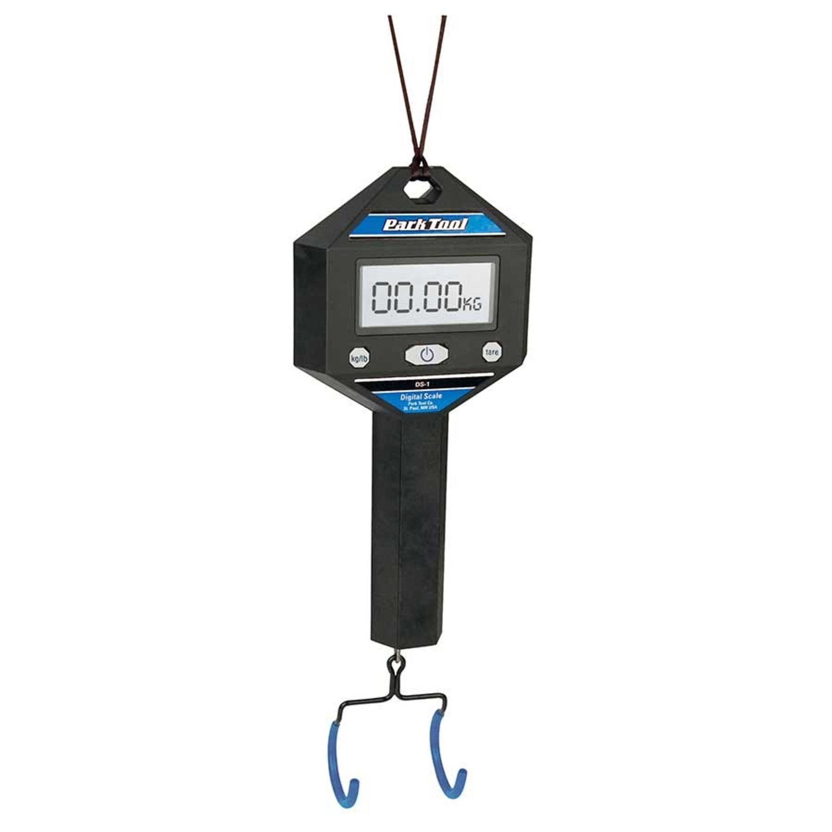 Park Tool Park Tool DS-1 Digital Scale