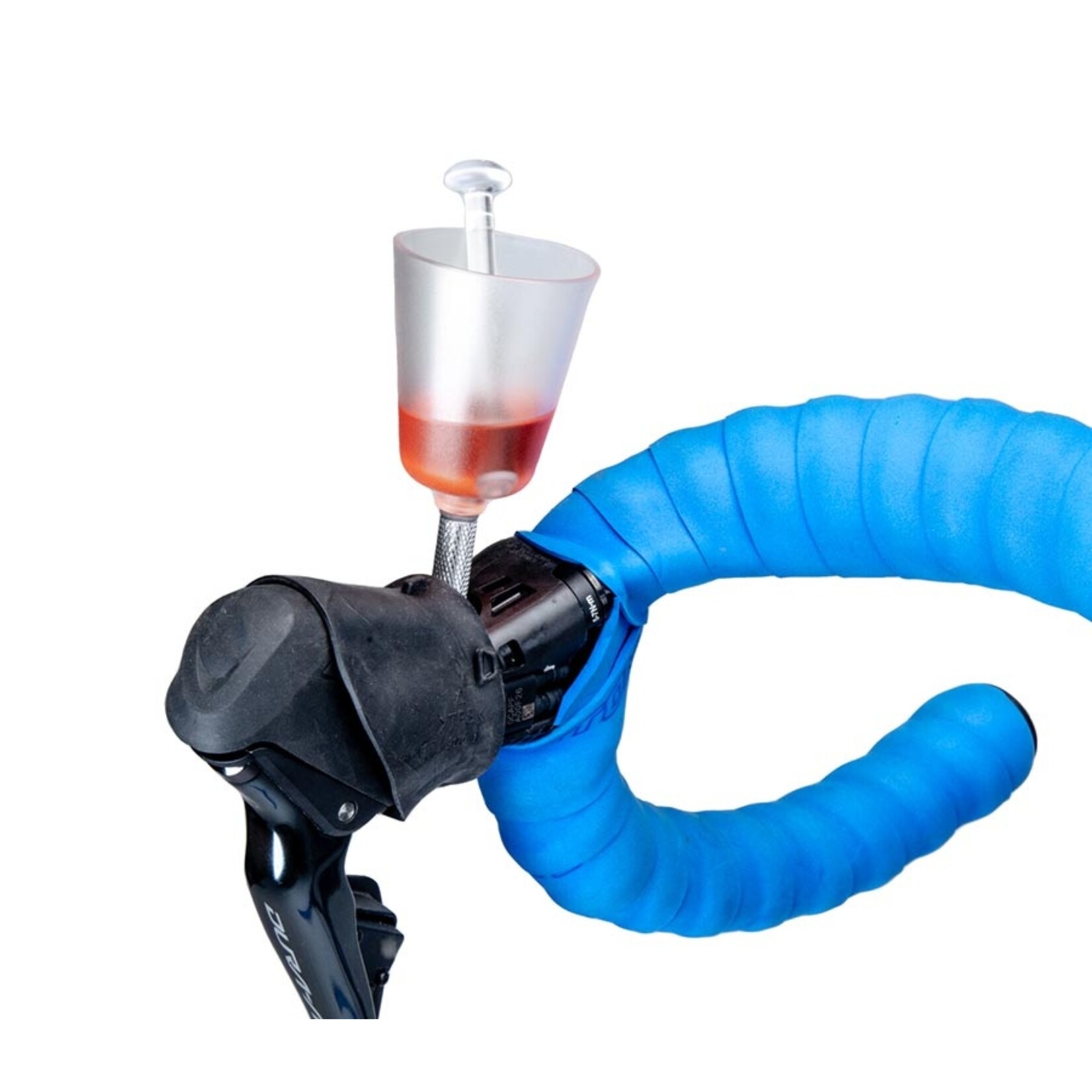 Park Tool Park Tool BKM-1.2 Hydraulic Brake Bleed Kit - Mineral