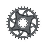 Sram SRAM GX Eagle T-Type DM Chainring 32T 1x12 Speed Aluminum