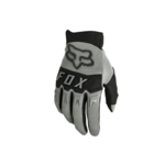 Fox Racing Fox Racing Dirtpaw Mountain Biking Glove Large Grey/ Black