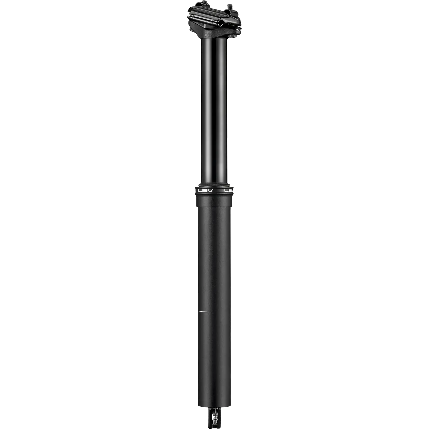 KIND SHOCK Kind Shock LEV Integra 27.2x120mm Dropper Seatpost