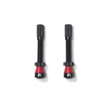 Reserve Reserve Fillmore Tubeless Valves 50mm Black