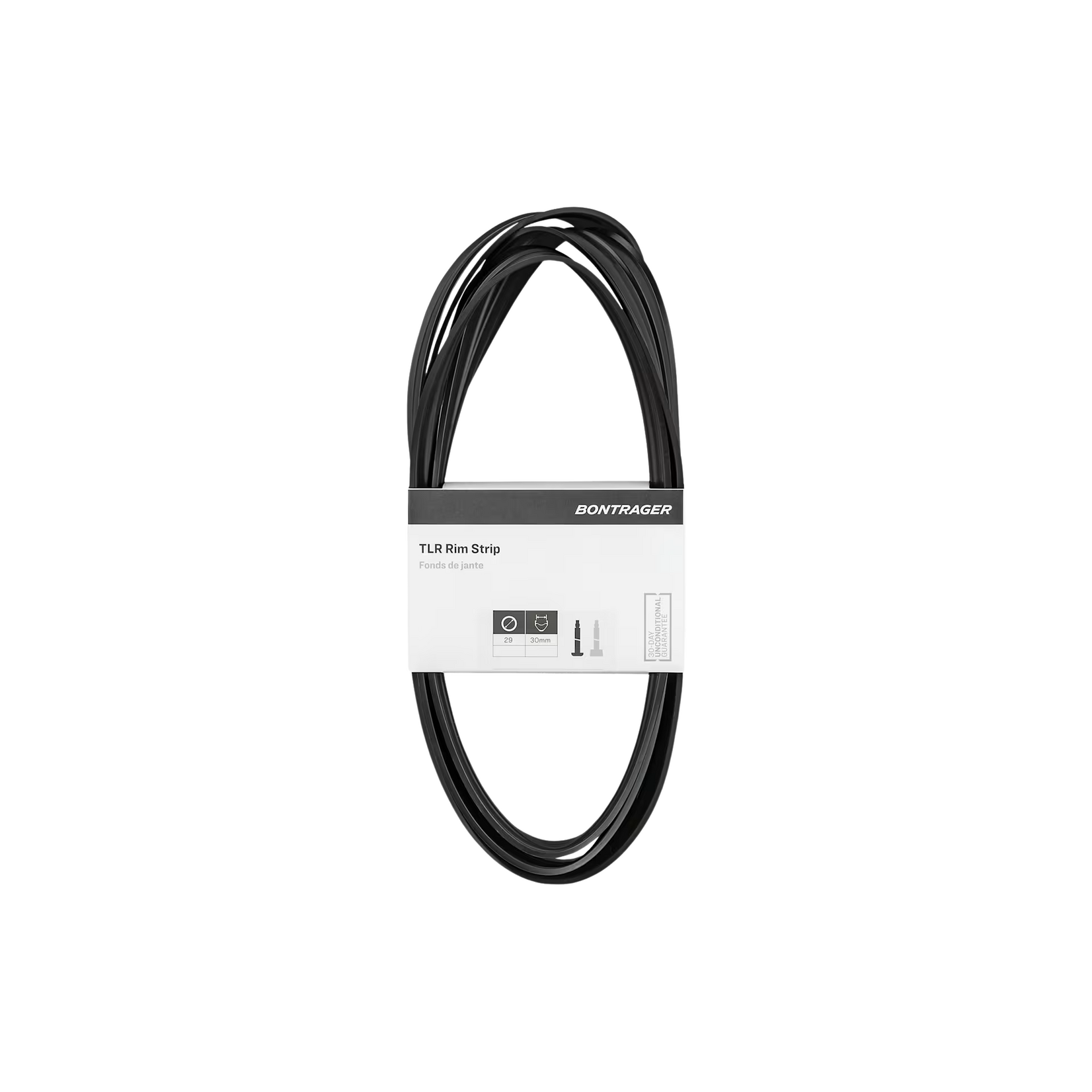 Bontrager Bontrager TLR Rim Strip 29x30mm