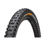 Continental Continental Der Baron Project 29x2.40 ProTection Apex Folding Bead Tubeless Ready Tire Black