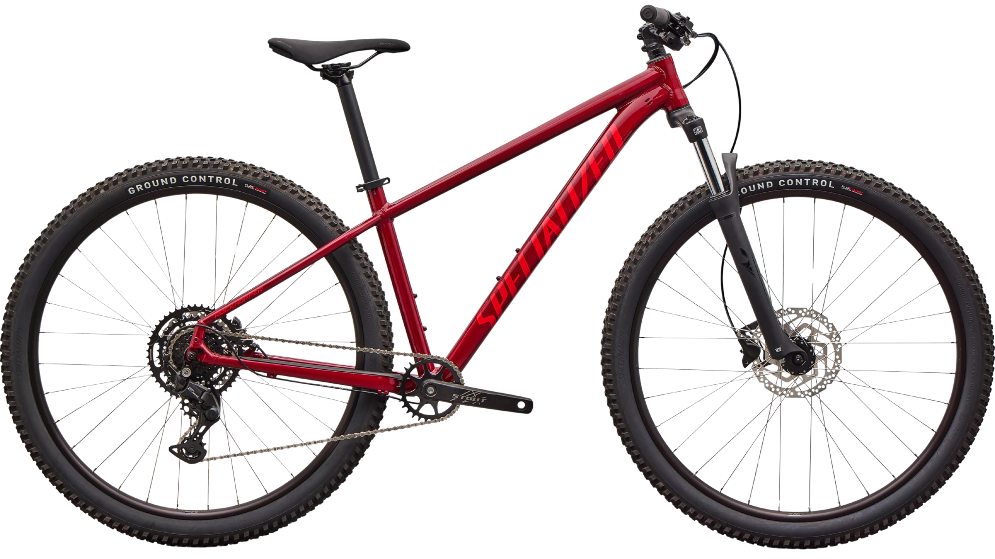 2026 Specialized Rockhopper Sport - Parry Sound Bikes