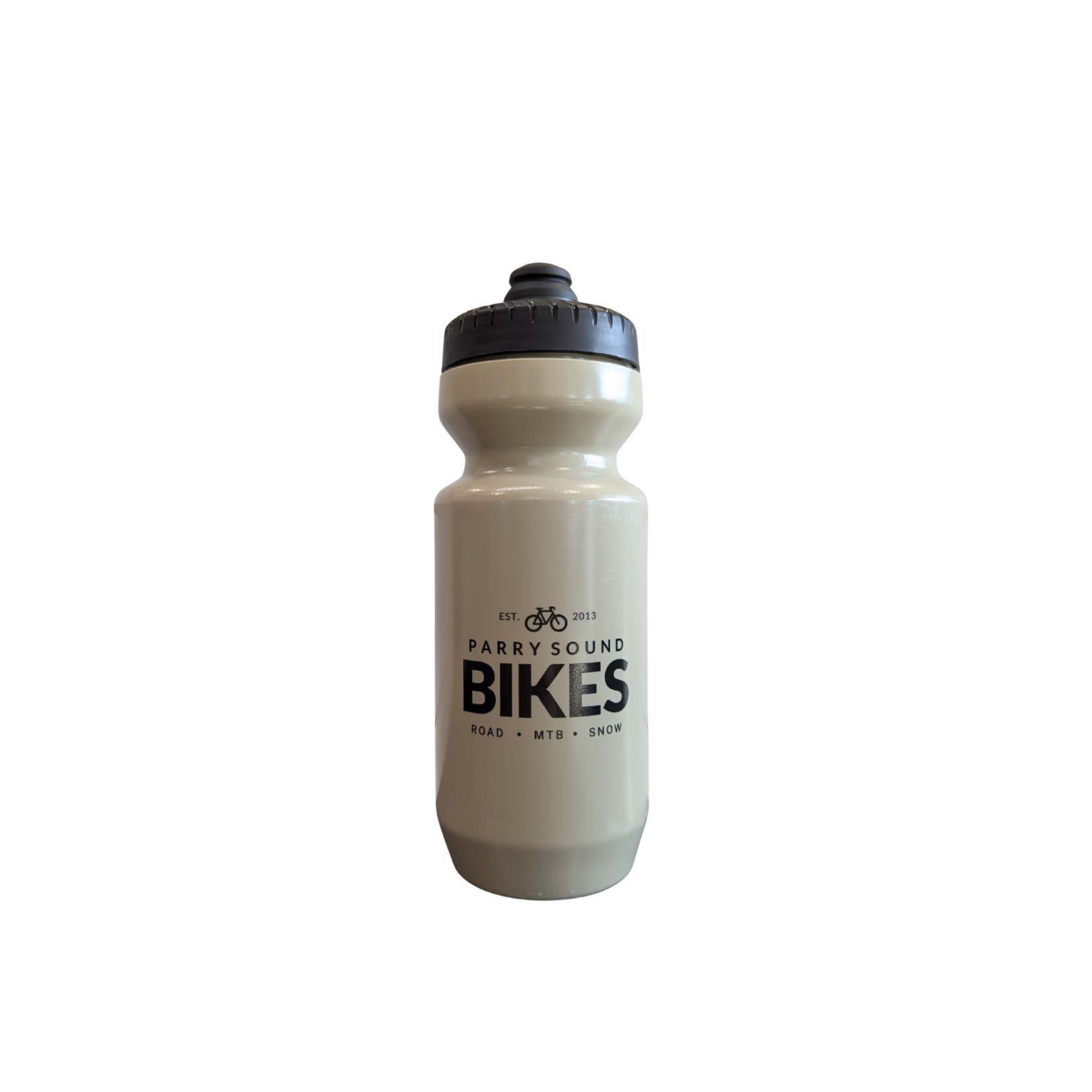 Specialized Parry Sound Bikes 22oz Purist Water Bottle Sierra