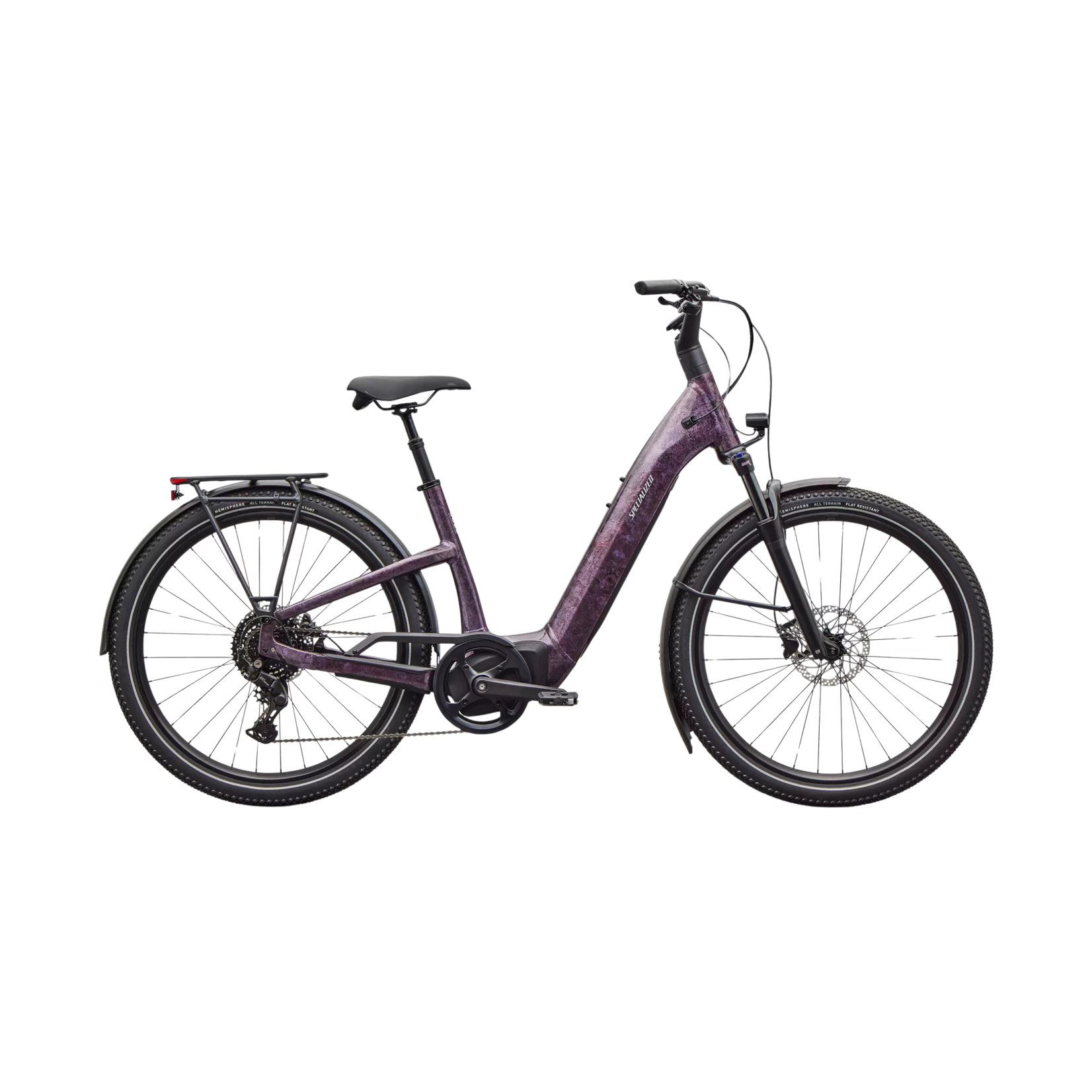 Specialized 2026 Specialized Turbo Como 4.0