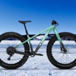 Mountain & Fat Bike