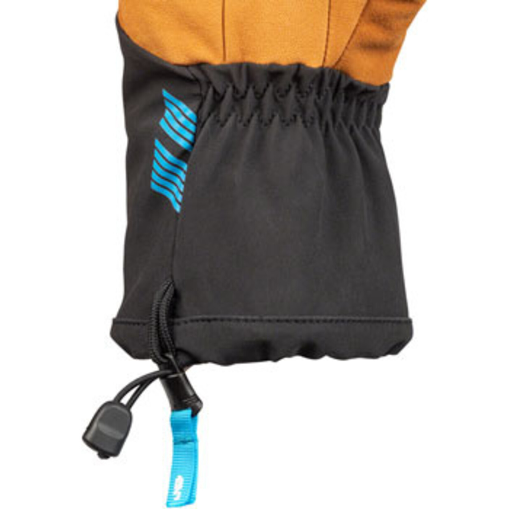 45NRTH 45NRTH Sturmfist 4 Extreme Winter Cycling Glove Men's