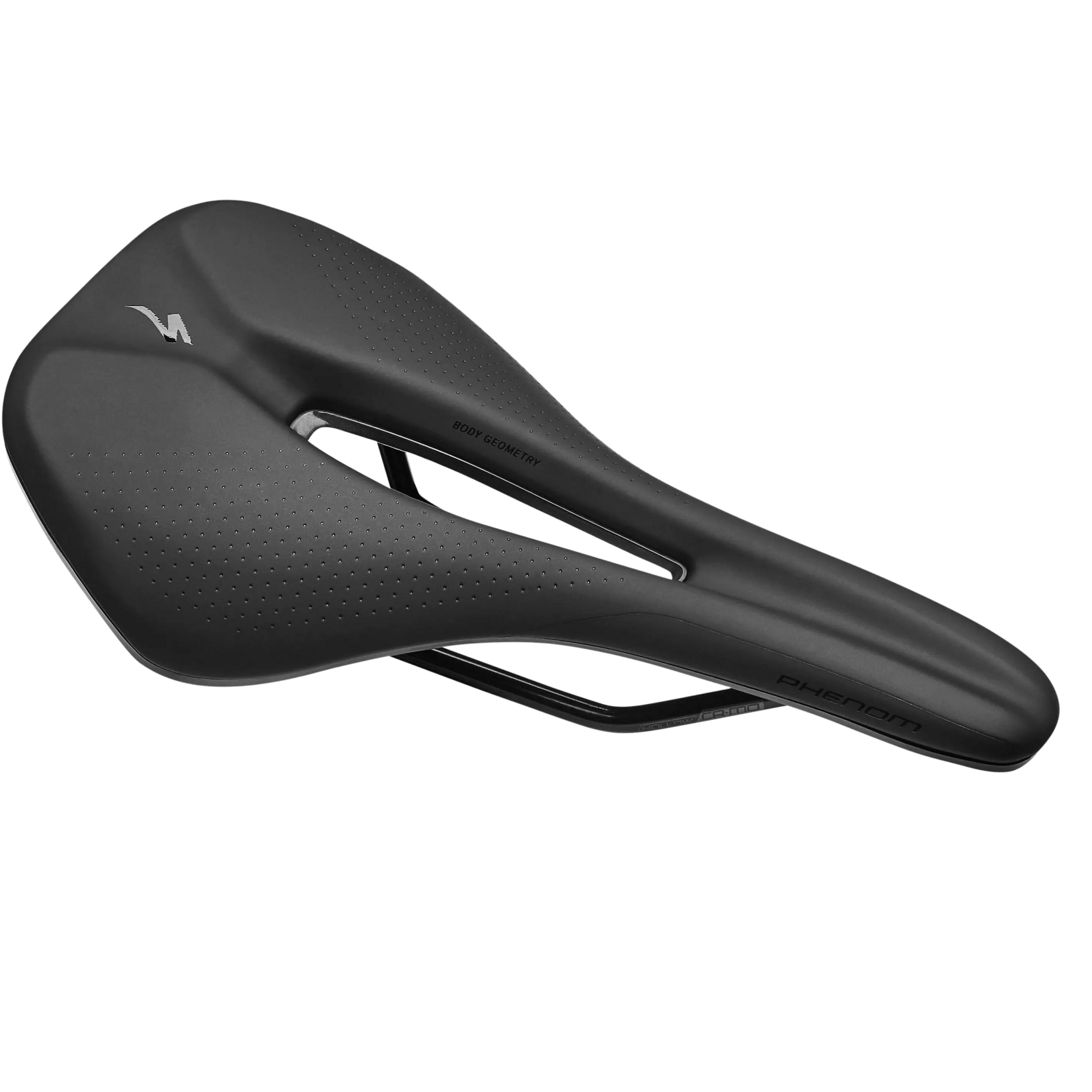 Specialized Specialized Phenom Comp Saddle 155mm Black