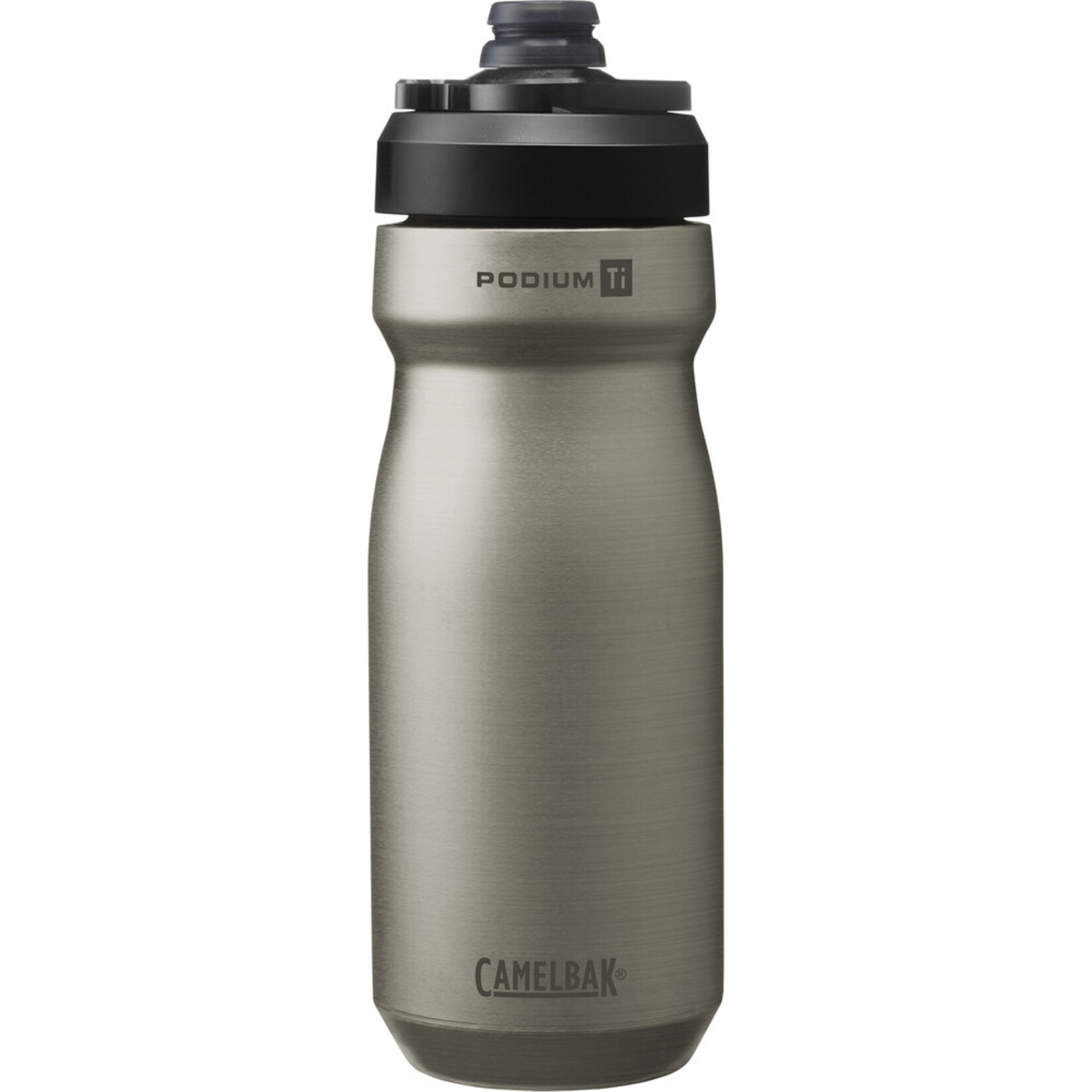 Camelbak Camelbak Podium Ti Vacuum Insulated Titanium Water Bottle 530ml
