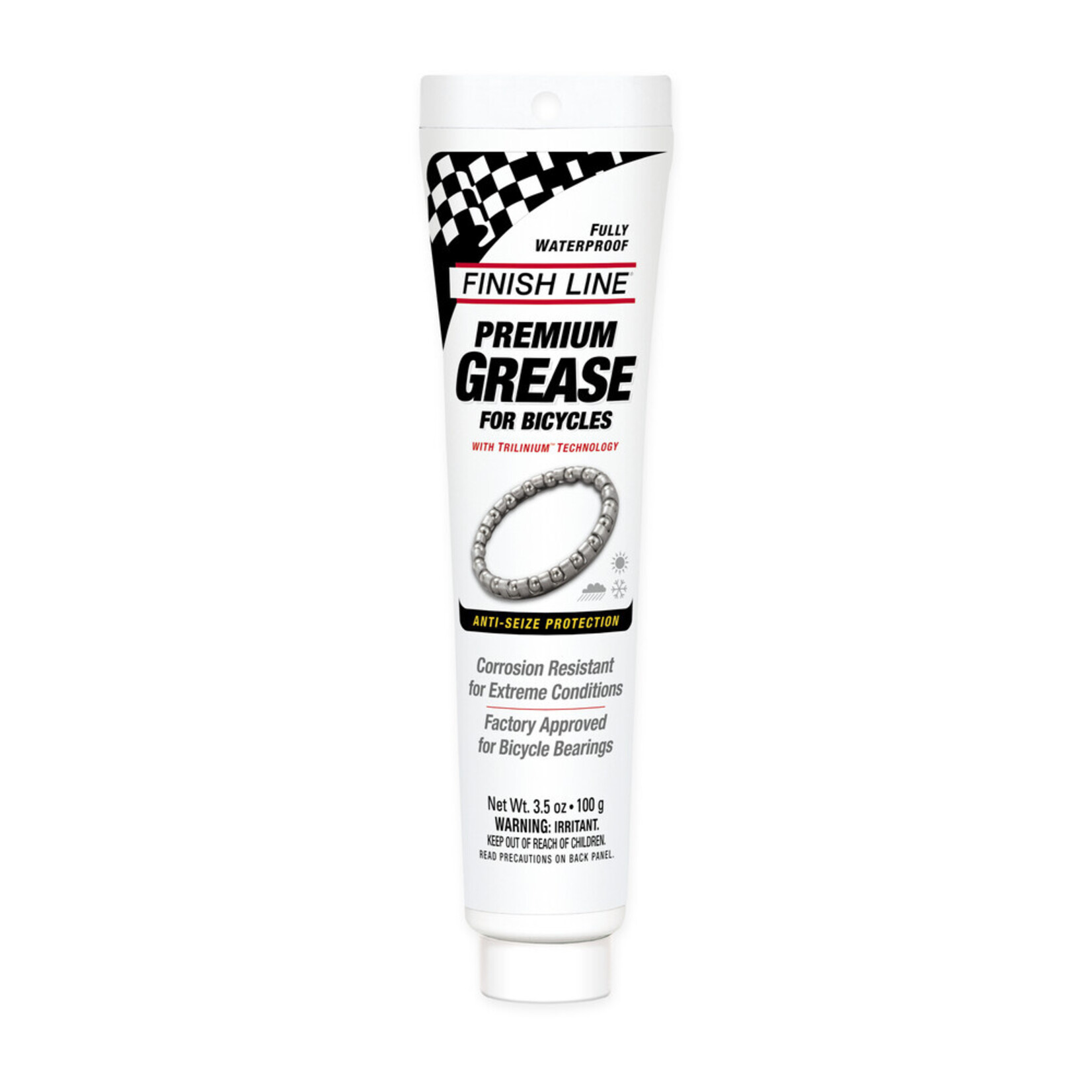 Finish Line Finish Line Super Grease 100g