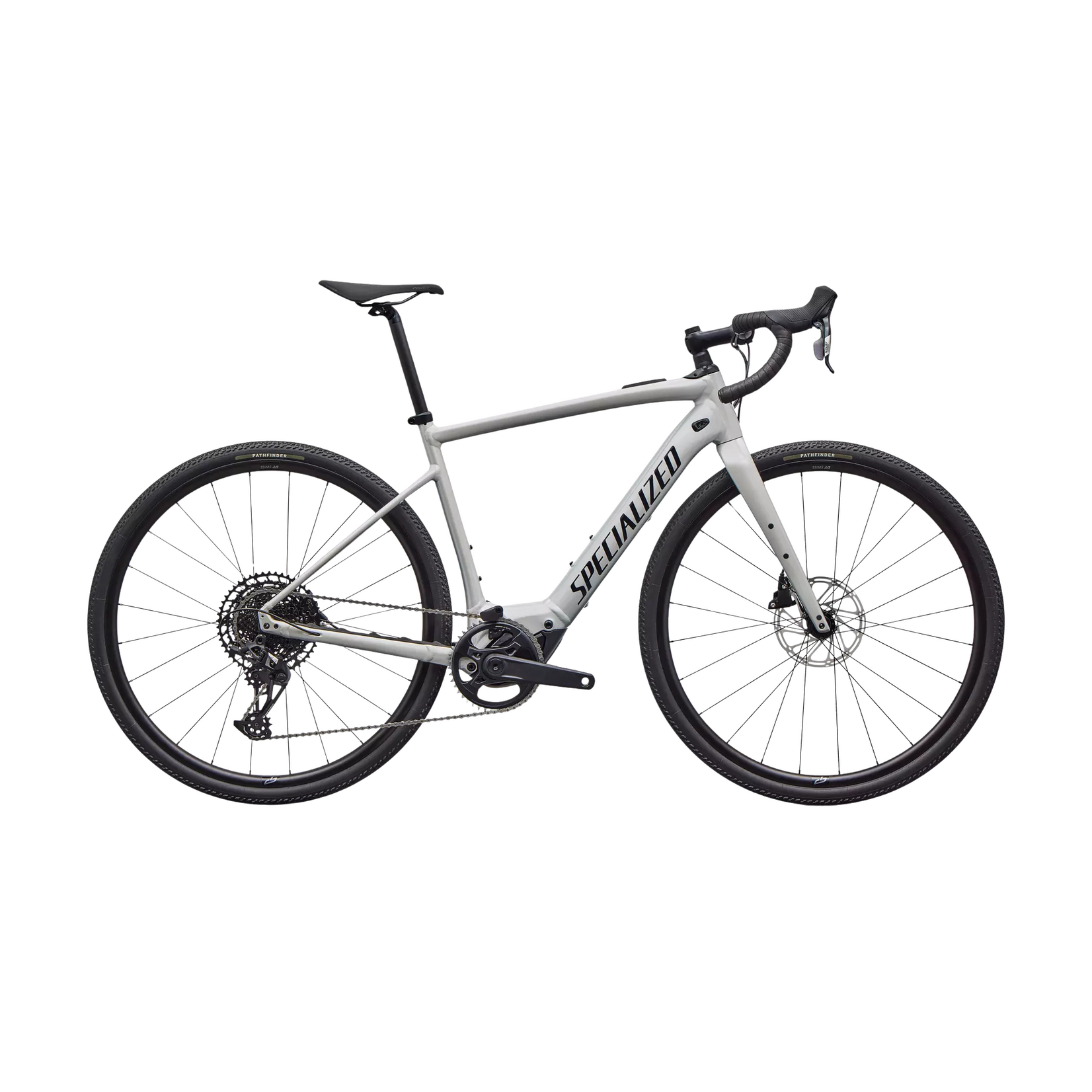 Specialized 2026 Specialized Turbo Creo E5 Comp