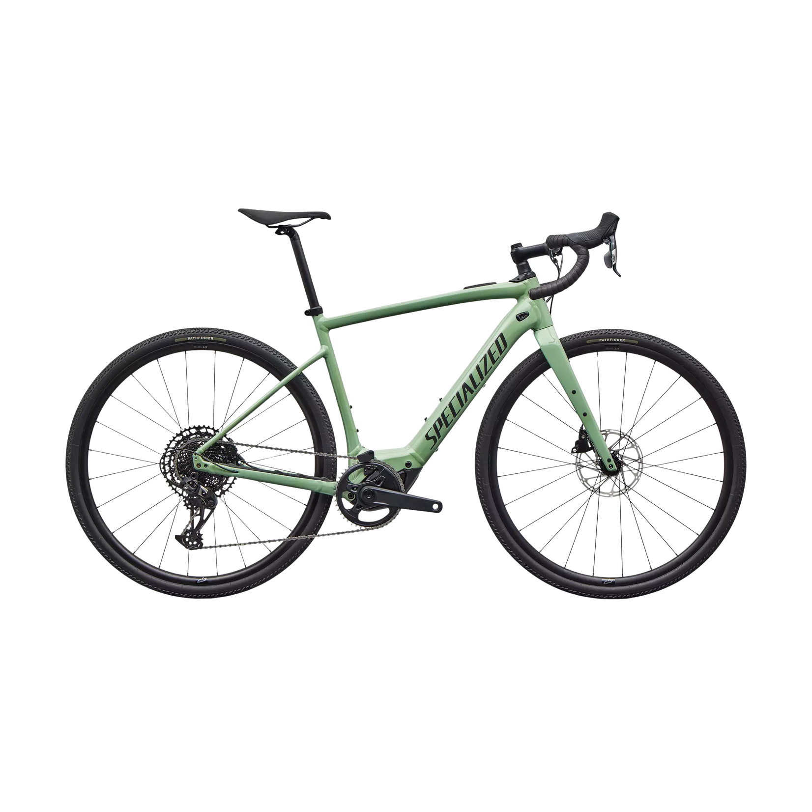 Specialized 2026 Specialized Turbo Creo E5 Comp