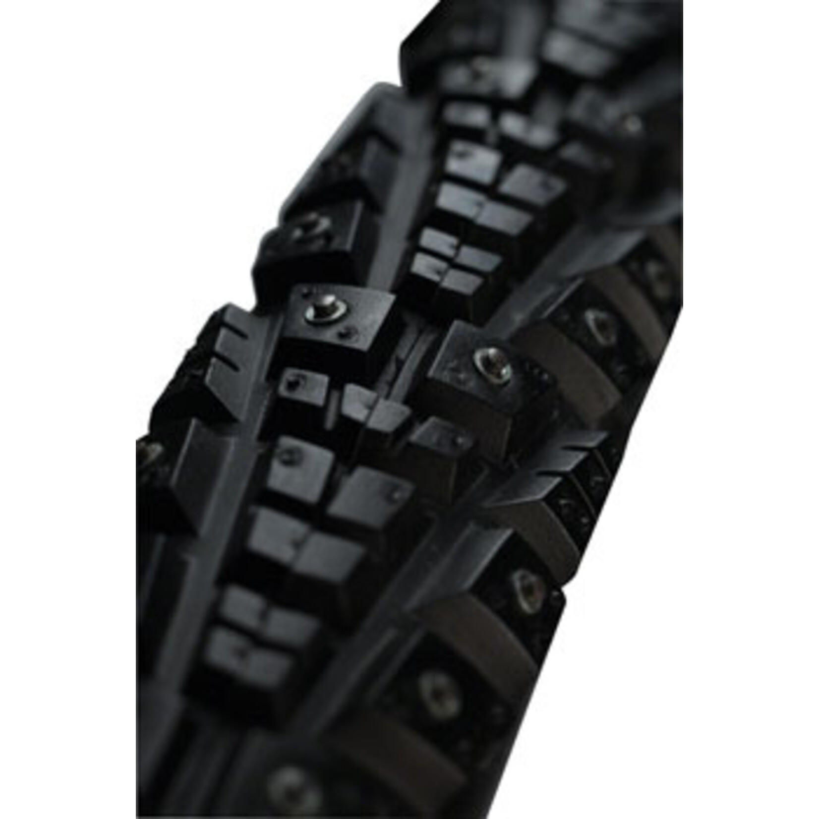 45NRTH 45NRTH Gravdal 700x38c Studded Wire Bead Tire Black/ Reflective