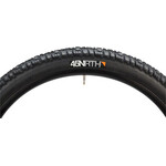 45NRTH 45NRTH Gravdal 26x2.0 Studded Wire Bead Tire Black/ Reflective