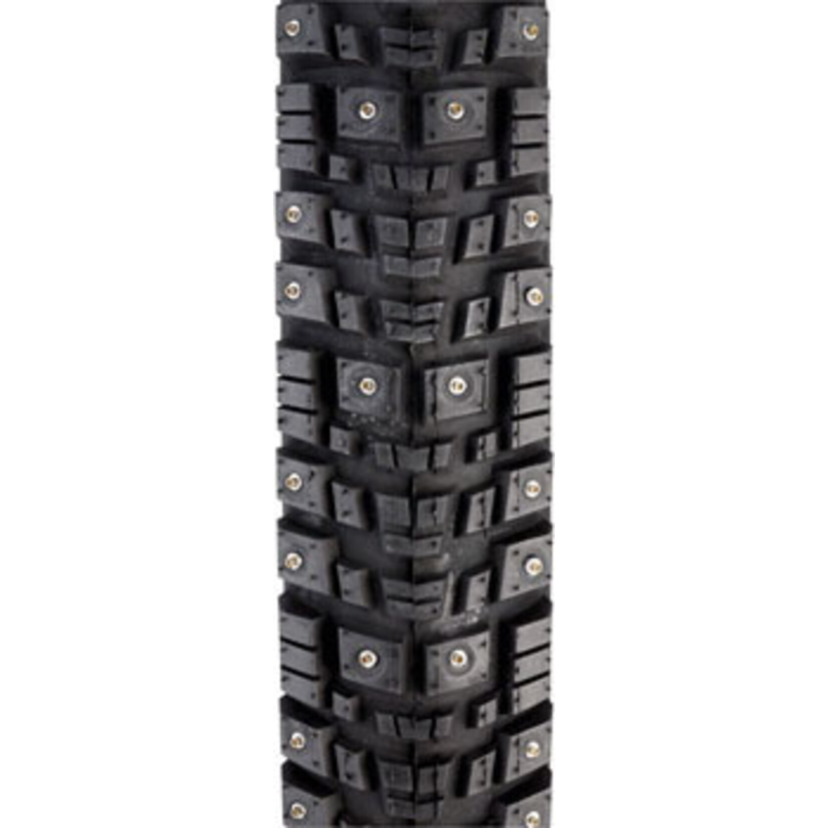 45NRTH 45NRTH Gravdal 26x2.0 Studded Wire Bead Tire Black/ Reflective