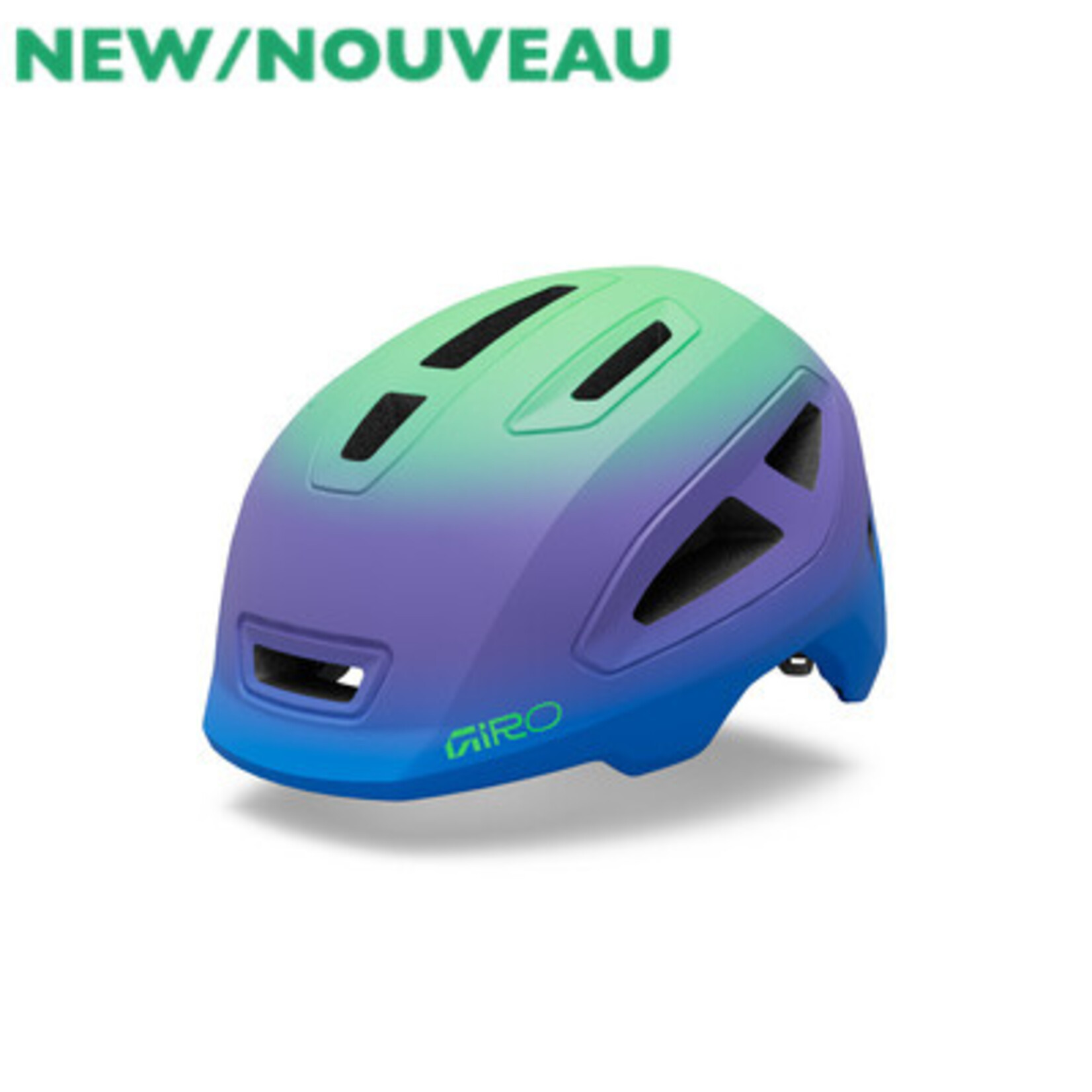 Giro Giro Scamp II Youth Helmet