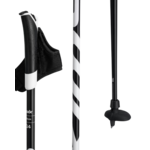 Swix Swix Quantum 4 Composite Ski Poles